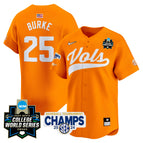 Orange / Blake Burke / S