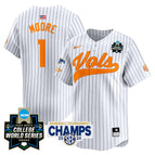 Pinstripe / Christian Moore / S
