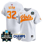 Pinstripe / Drew Beam / S