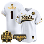 White Gold / Christian Moore / S