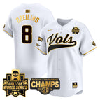 White Gold / Dylan Dreiling / S