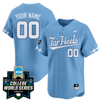 Men / Tar Heels Blue / S