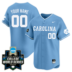 Men / Carolina Blue / S