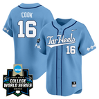Alternate Blue / Casey Cook / S