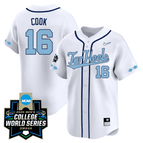 Alternate White / Casey Cook / S