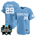 Carolina Blue / Jason DeCaro / S