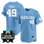 Carolina Blue / Dalton Pence / S