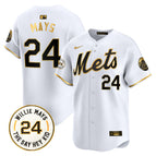 White Gold / Willie Mays / S