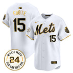 White Gold / Jerry Grote / S