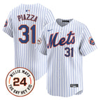 White / Mike Piazza / S