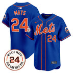Royal / Willie Mays / S