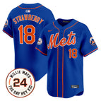 Royal / Darryl Strawberry / S