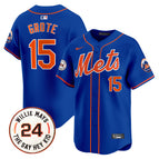 Royal / Jerry Grote / S
