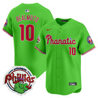 Green / J.T.Realmuto / S