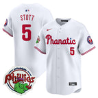 White / Bryson Stott / S