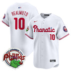 White / J.T.Realmuto / S