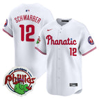 White / Kyle Schwarber / S