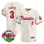 Cream / Bryce Harper / S