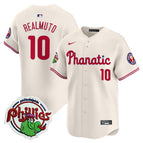 Cream / J.T.Realmuto / S