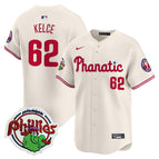 Cream / Jason Kelce / S