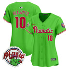 Green / J.T.Realmuto / S