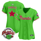 Green / Phanatic / S