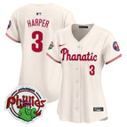Cream / Bryce Harper / S
