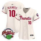 Cream / J.T.Realmuto / S