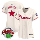 Cream / Phanatic / S