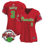 Red / Bryce Harper / S