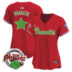 Red / Phanatic / S