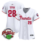 White / Alec Bohm / S