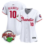 White / J.T.Realmuto / S