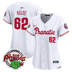 White / Jason Kelce / S