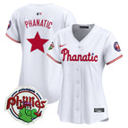 White / Phanatic / S