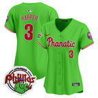 Green / Bryce Harper / S