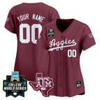 Women / Maroon / S