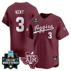 Maroon / Kaeden Kent / S