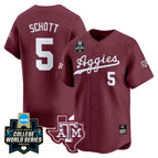 Maroon / Hayden Schott / S