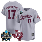 Gray / Jace Laviolette / S