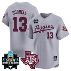 Gray / Caden Sorrell / S