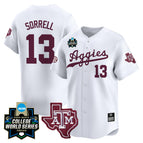White / Caden Sorrell / S