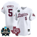 White / Hayden Schott / S