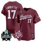 Maroon / Jace Laviolette / S