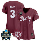 Maroon / Kaeden Kent / S