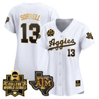 White Gold / Caden Sorrell / S