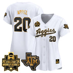 White Gold / Jackson Appel / S