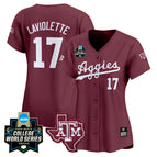 Maroon / Jace Laviolette / S
