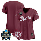 Maroon / Team / S
