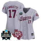 Gray / Jace Laviolette / S